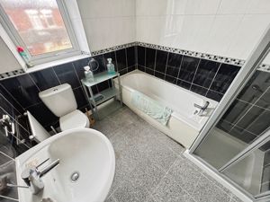 Bathroom- click for photo gallery